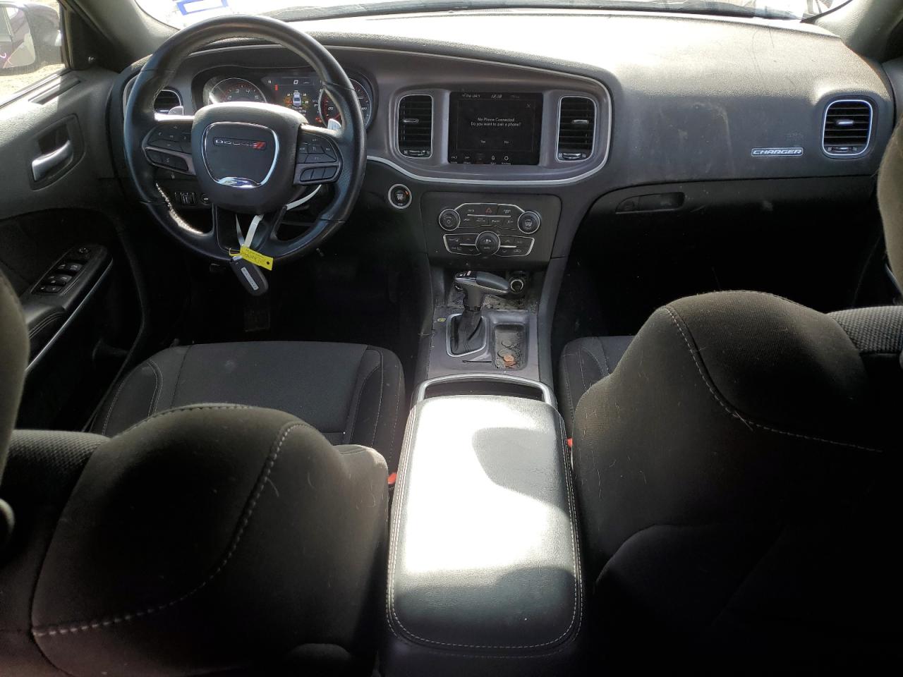 2021 Dodge Charger - Image 8
