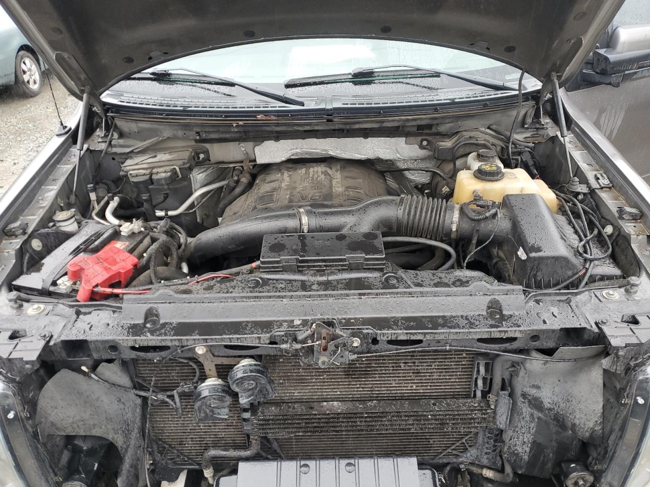 2013 Ford F-150 - Image 11