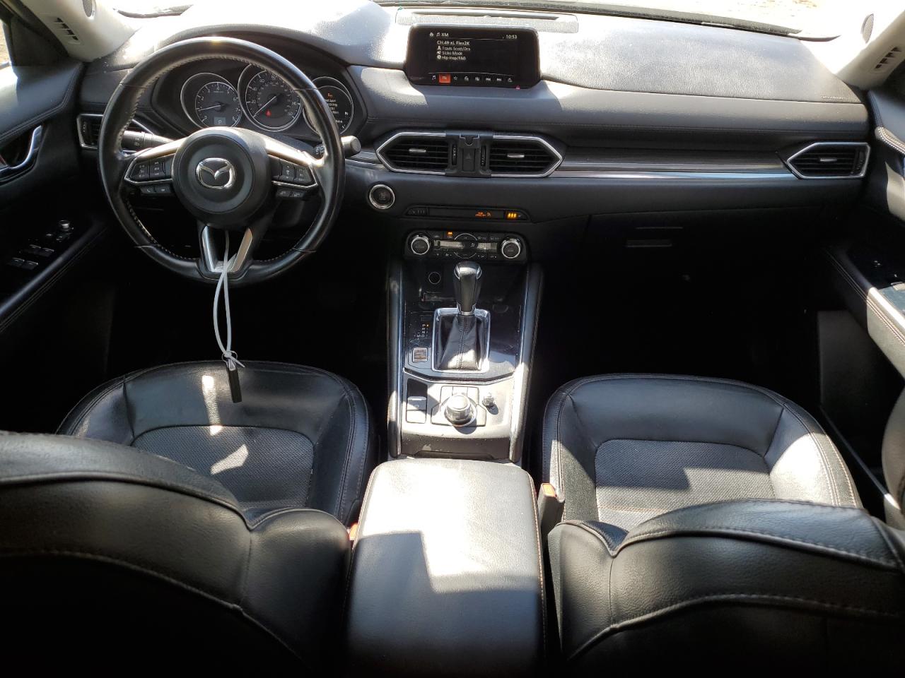 2018 Mazda CX-5 - Image 8