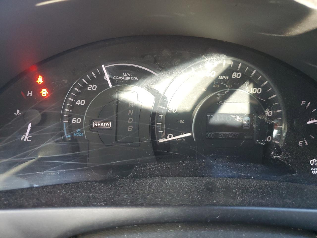 2009 Toyota Camry - Image 9