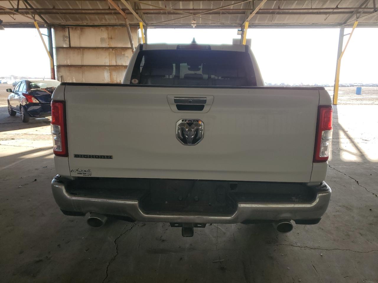 2020 RAM 1500 - Image 6