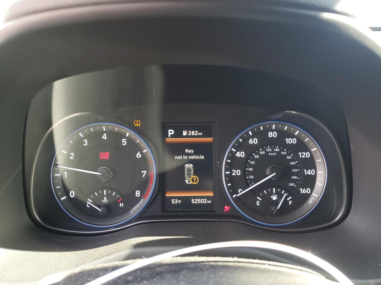 2021 Hyundai Kona - Image 9