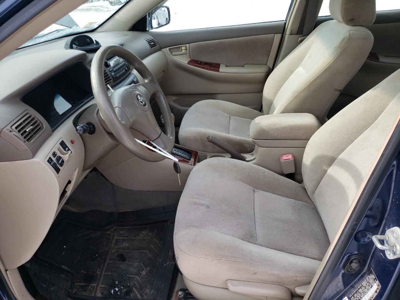 2006 Toyota Corolla - Image 7