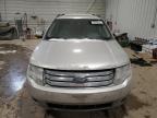 2008 Ford Taurus X Sel за продажба в Des Moines, IA - Side