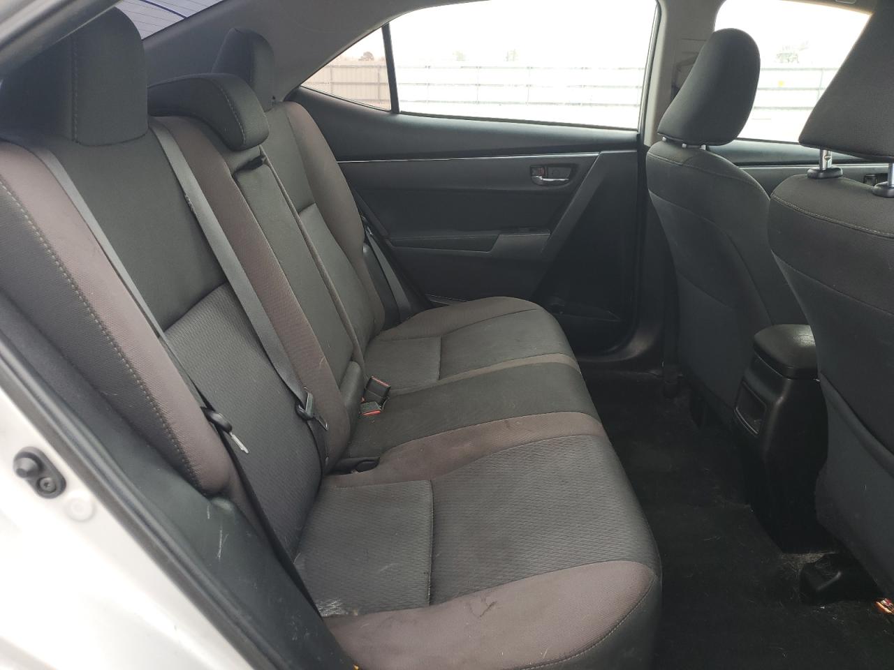 2018 Toyota Corolla - Image 10