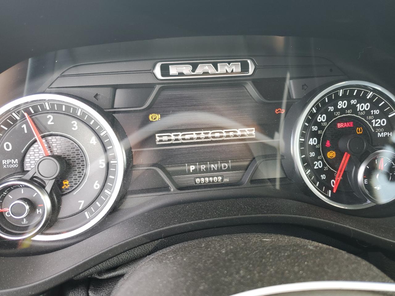 2021 RAM 1500 - Image 9