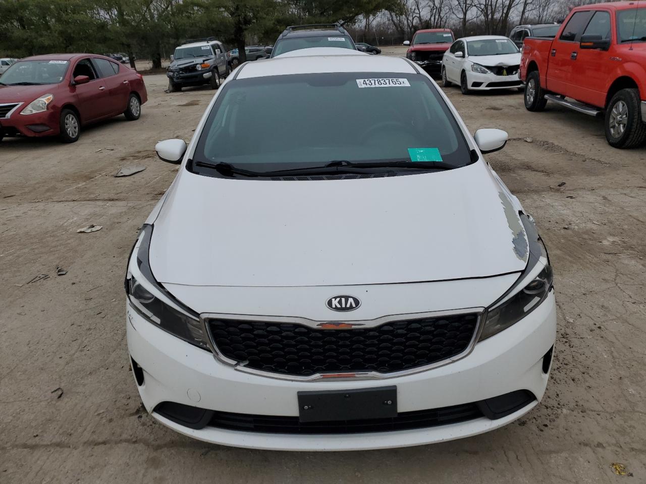 2017 Kia Forte - Image 5