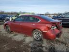 2015 Nissan Altima 2.5 de vânzare în Hillsborough, NJ - Rear End