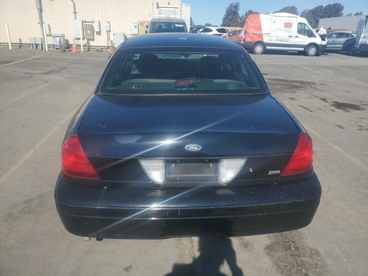 2011 Ford Crown Victoria - Image 6