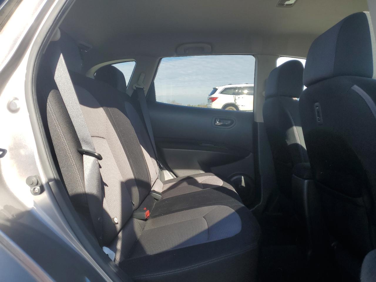 2008 Nissan Rogue - Image 11