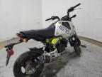 2023 Honda Grom 125 იყიდება Dallas-ში, TX - Front End