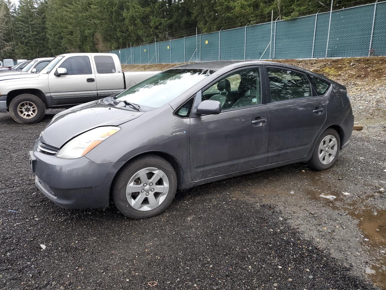 2008 Toyota Prius - Image 1