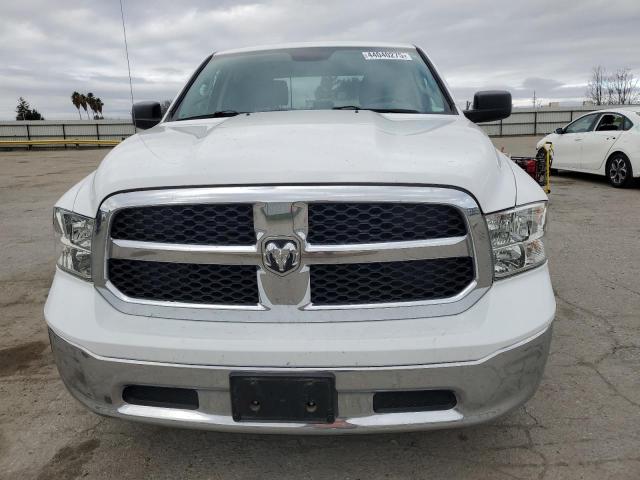  RAM 1500 2019 White