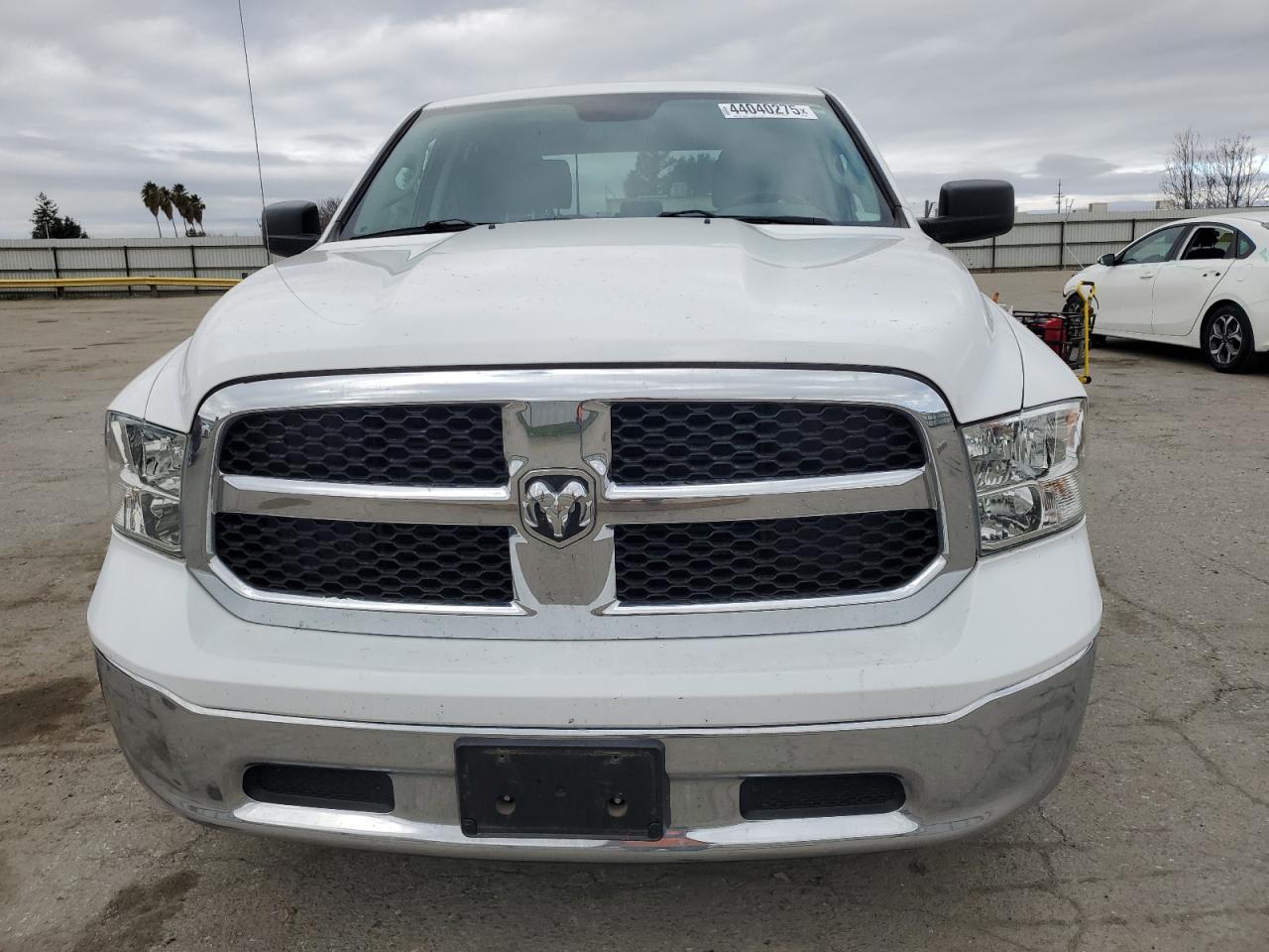 2019 RAM 1500 - Image 5