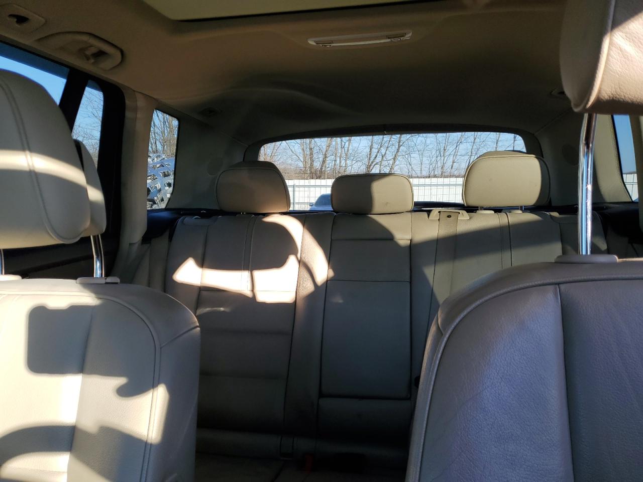 2012 Mercedes-Benz GLK-klasse - Image 10