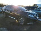 2015 Nissan Murano S за продажба в East Granby, CT - Rear End