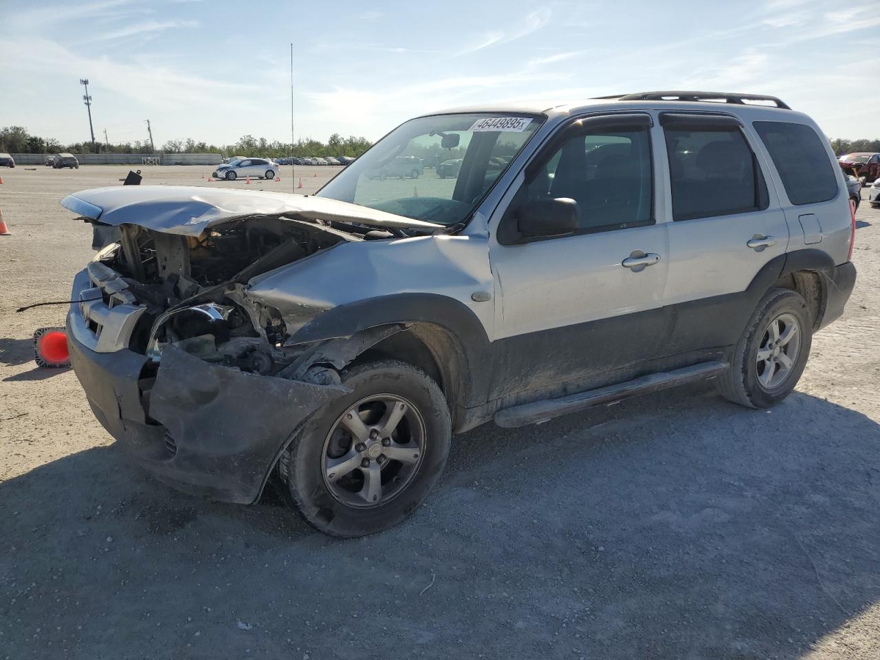 2006 Mazda Tribute - Image 1