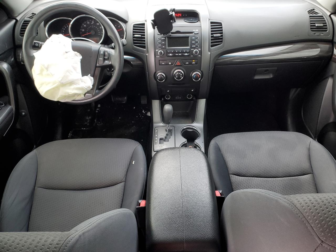 2012 Kia Sorento - Image 8