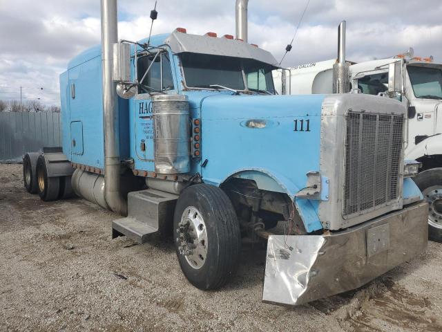 1999 Peterbilt 379 Semi Truck