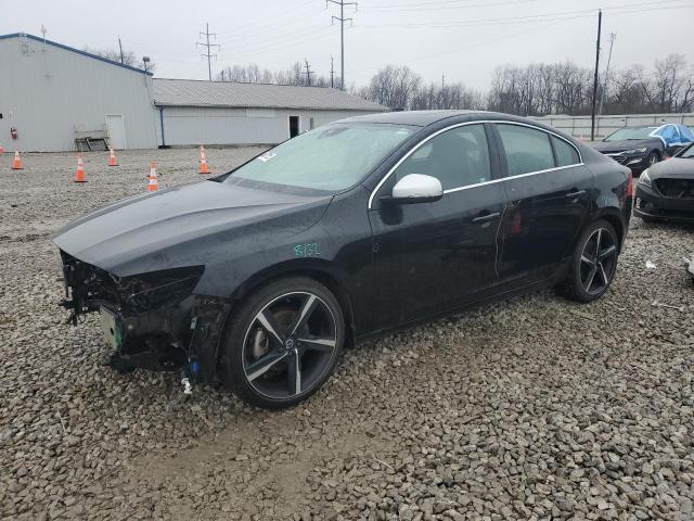 2016 Volvo S60 R Design