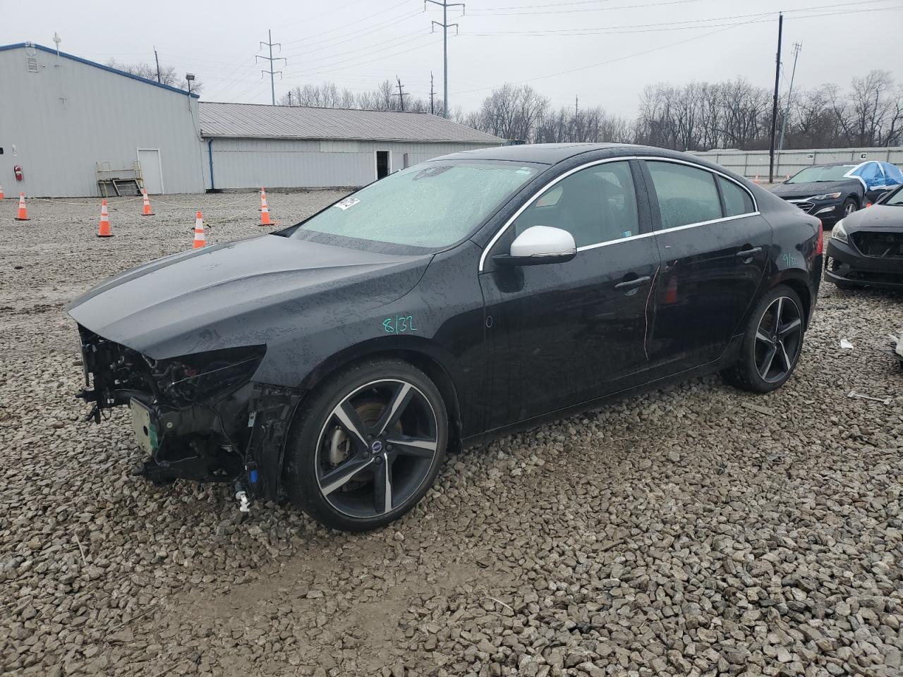 2016 Volvo S60 - Image 1