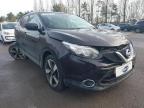 2015 NISSAN QASHQAI N- for sale at Copart GLOUCESTER