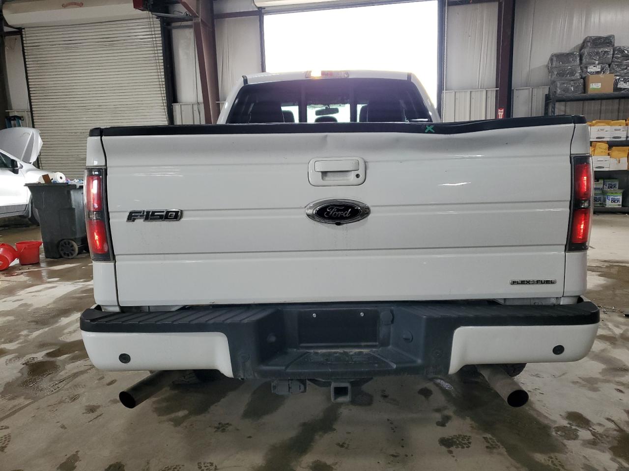 2013 Ford F-150 - Image 6