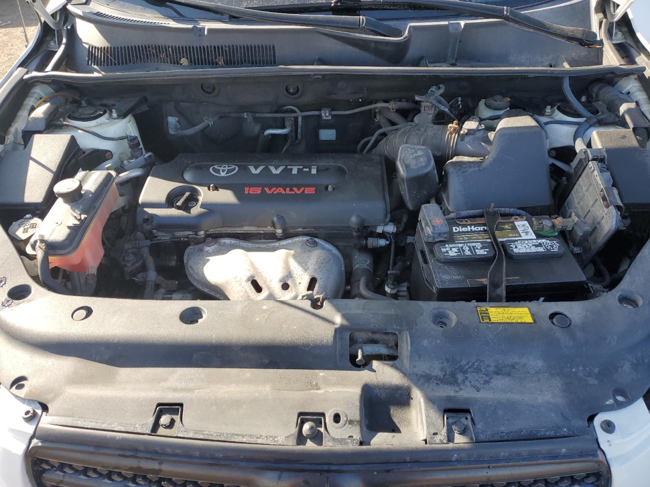 2006 Toyota RAV 4 - Image 13