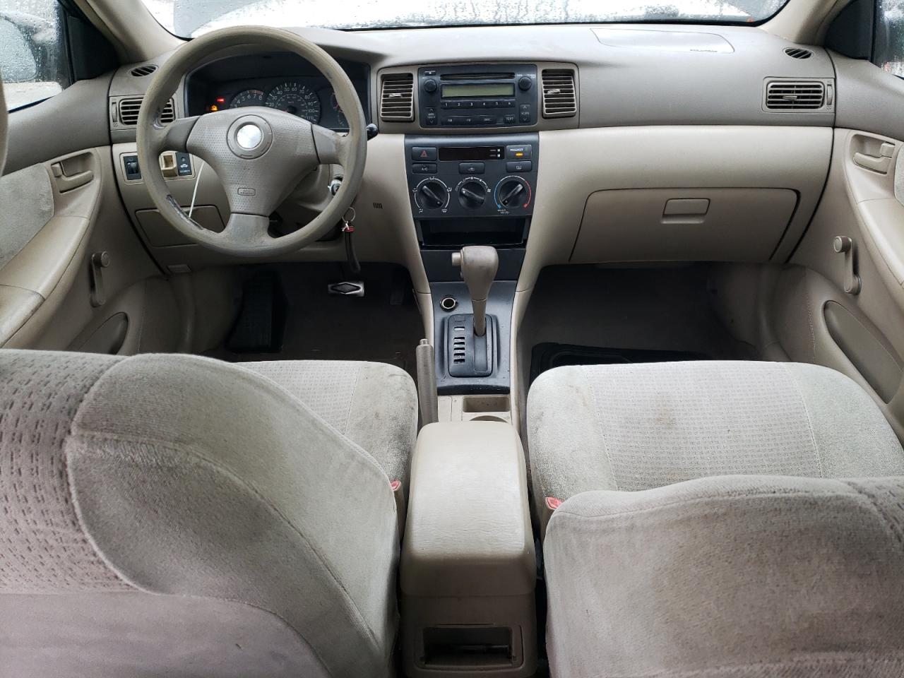 2006 Toyota Corolla - Image 8