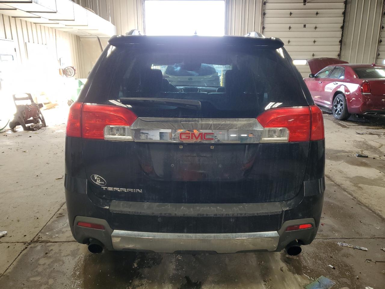2014 GMC Terrain - Image 6