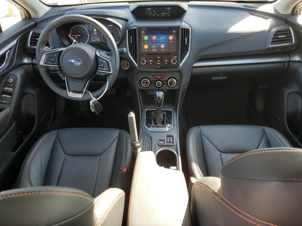 2021 Subaru XV - Image 8
