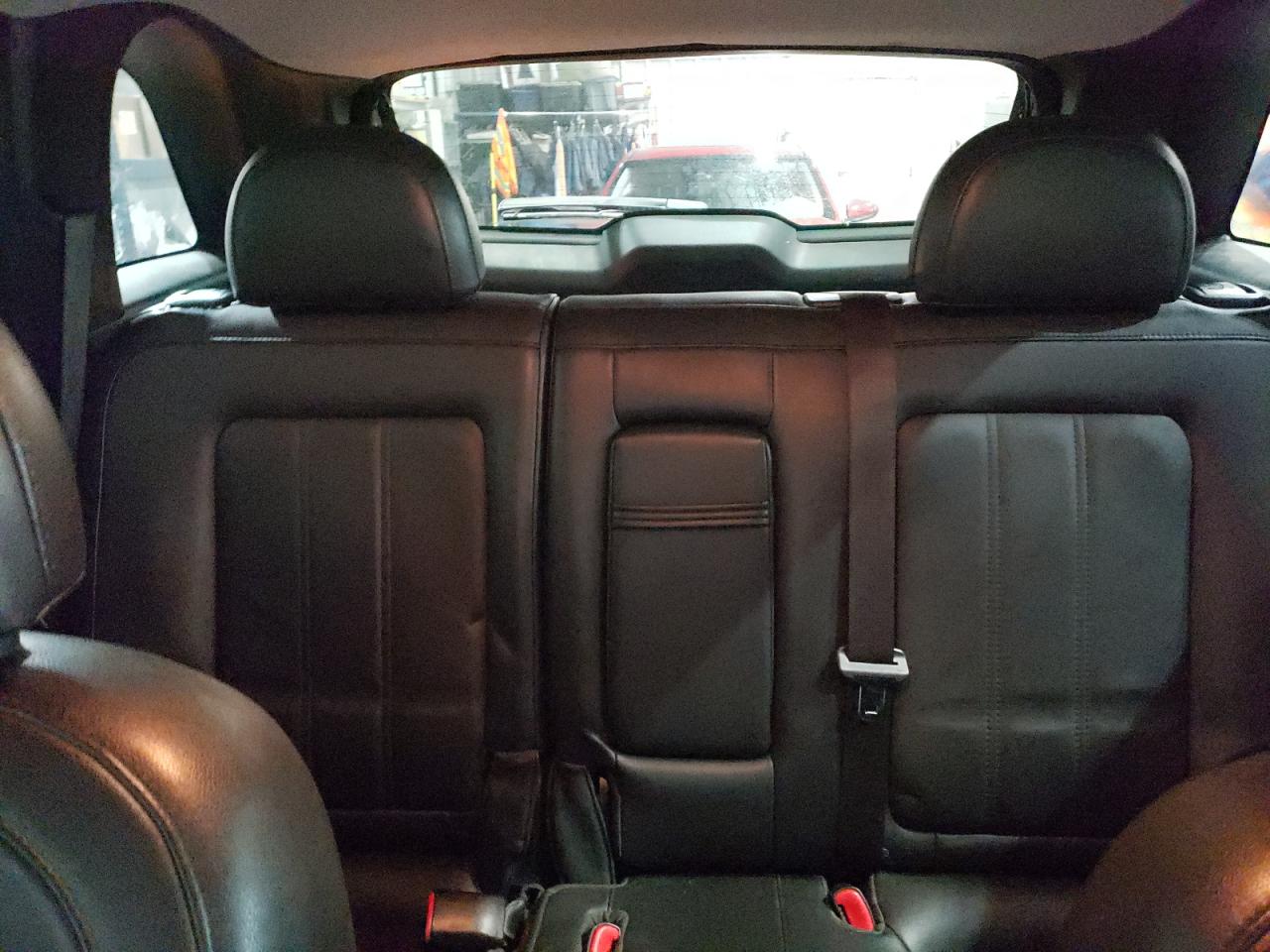 2013 Chevrolet Captiva - Image 10