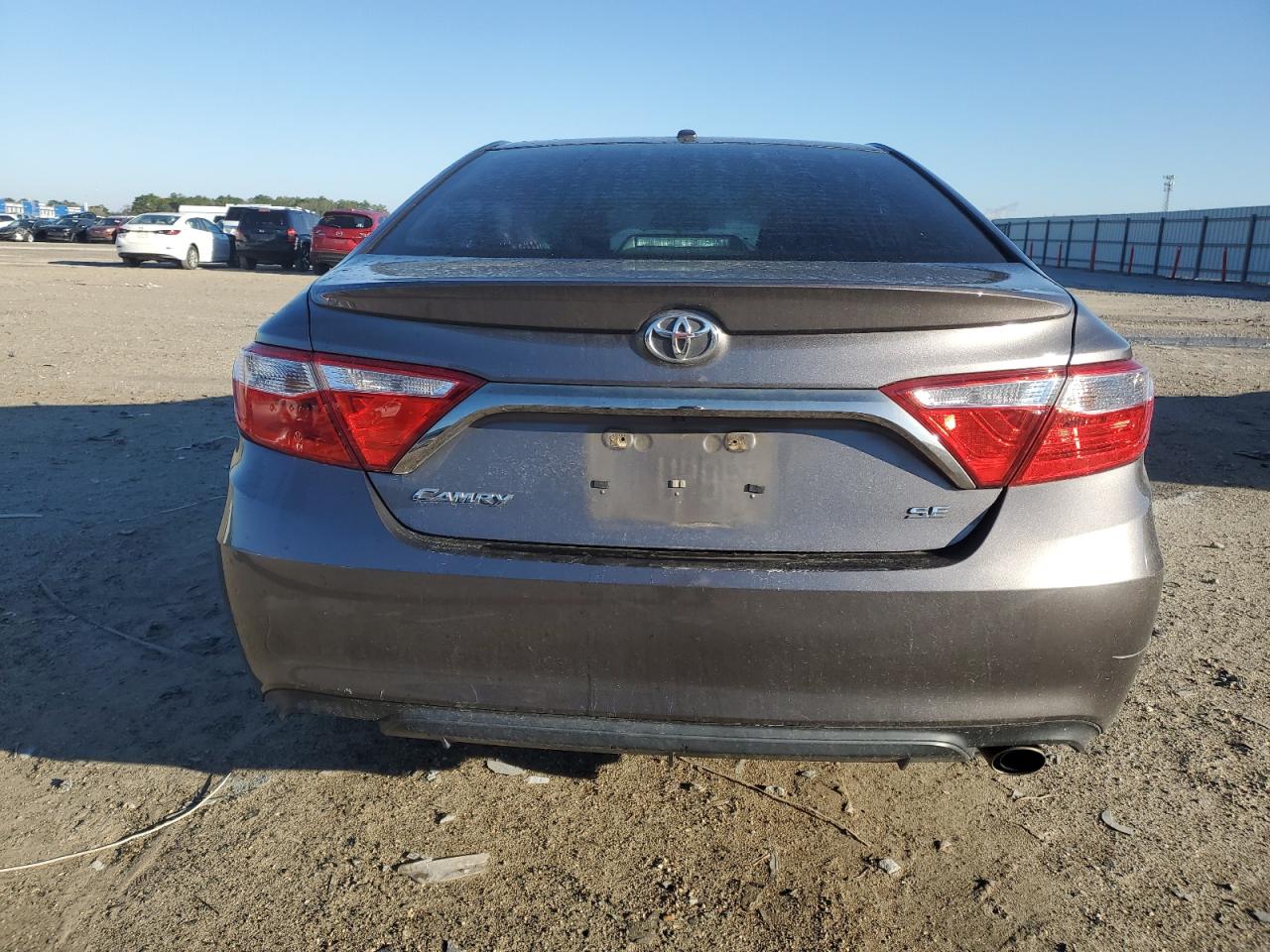 2016 Toyota Camry - Image 6