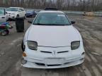 2000 Pontiac Sunfire Gt for Sale in Ellwood City, PA - Front End