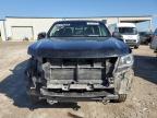 2020 Chevrolet Colorado Z71 na sprzedaż w Kansas City, KS - Side