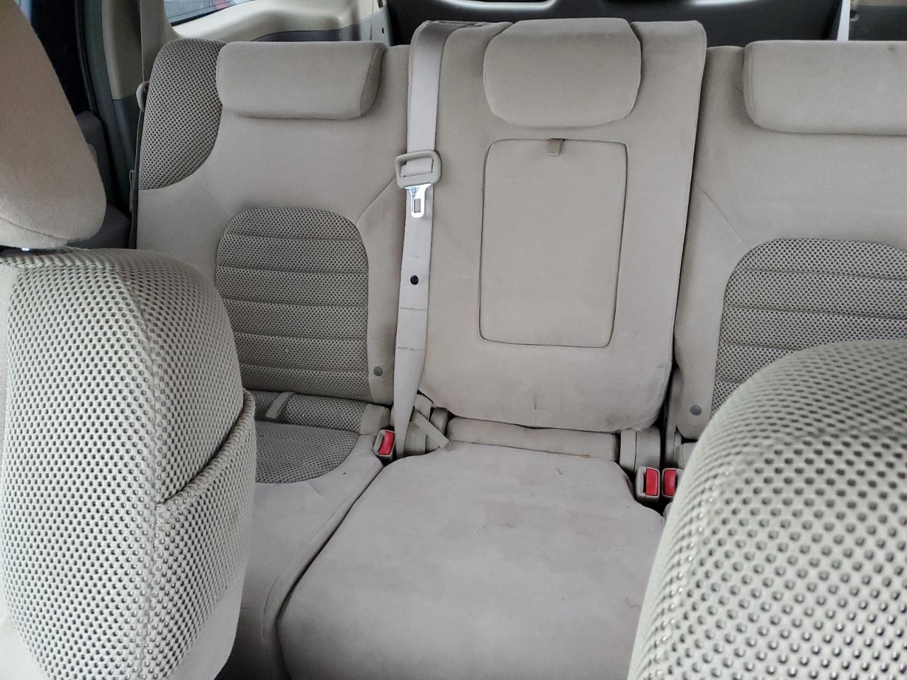 2008 Nissan Pathfinder - Image 10