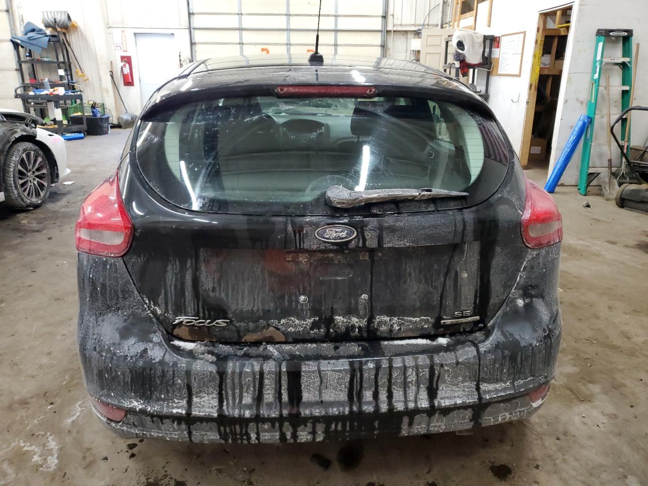 2015 Ford Focus - Image 6