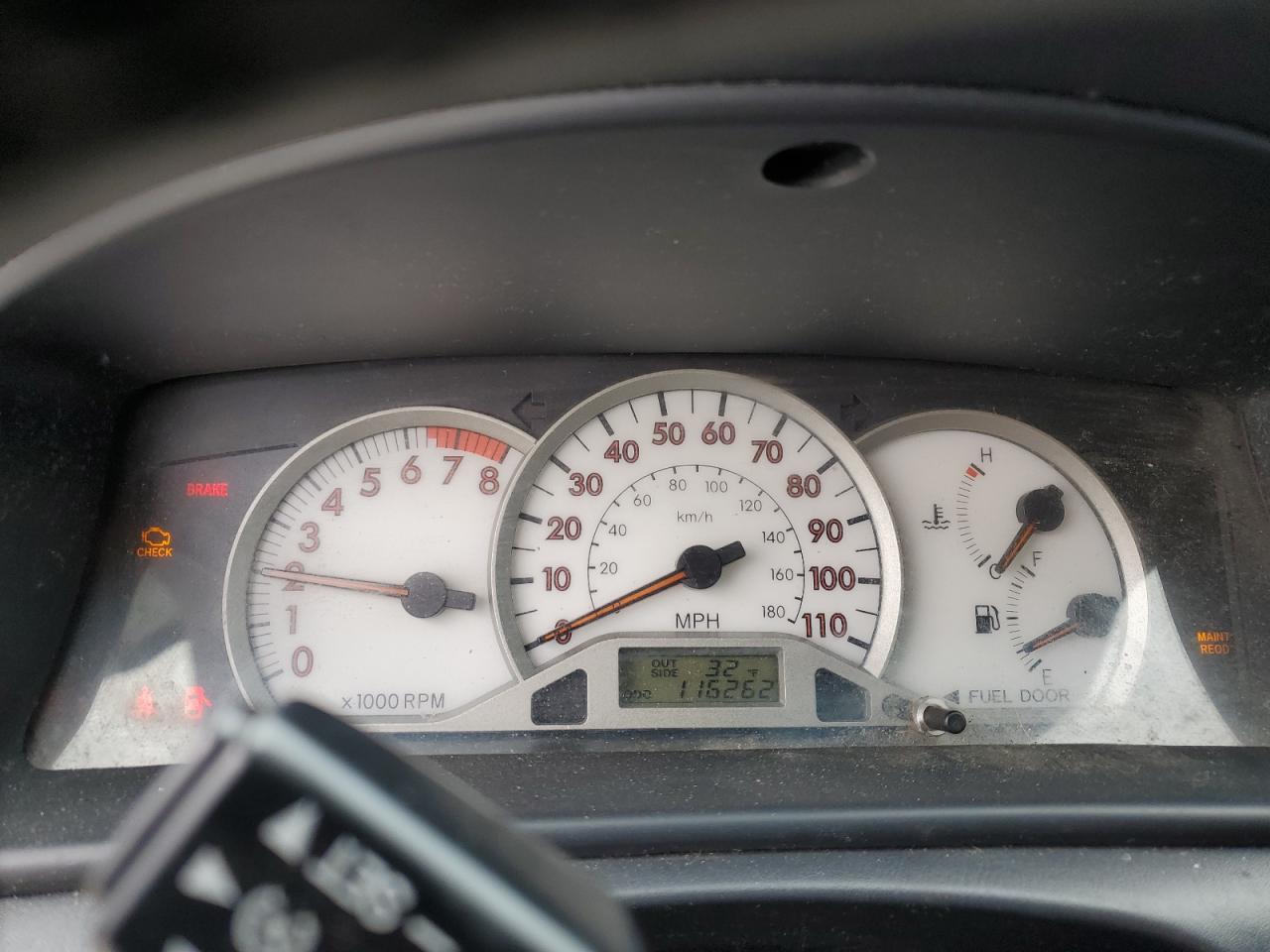 2006 Toyota Corolla - Image 9