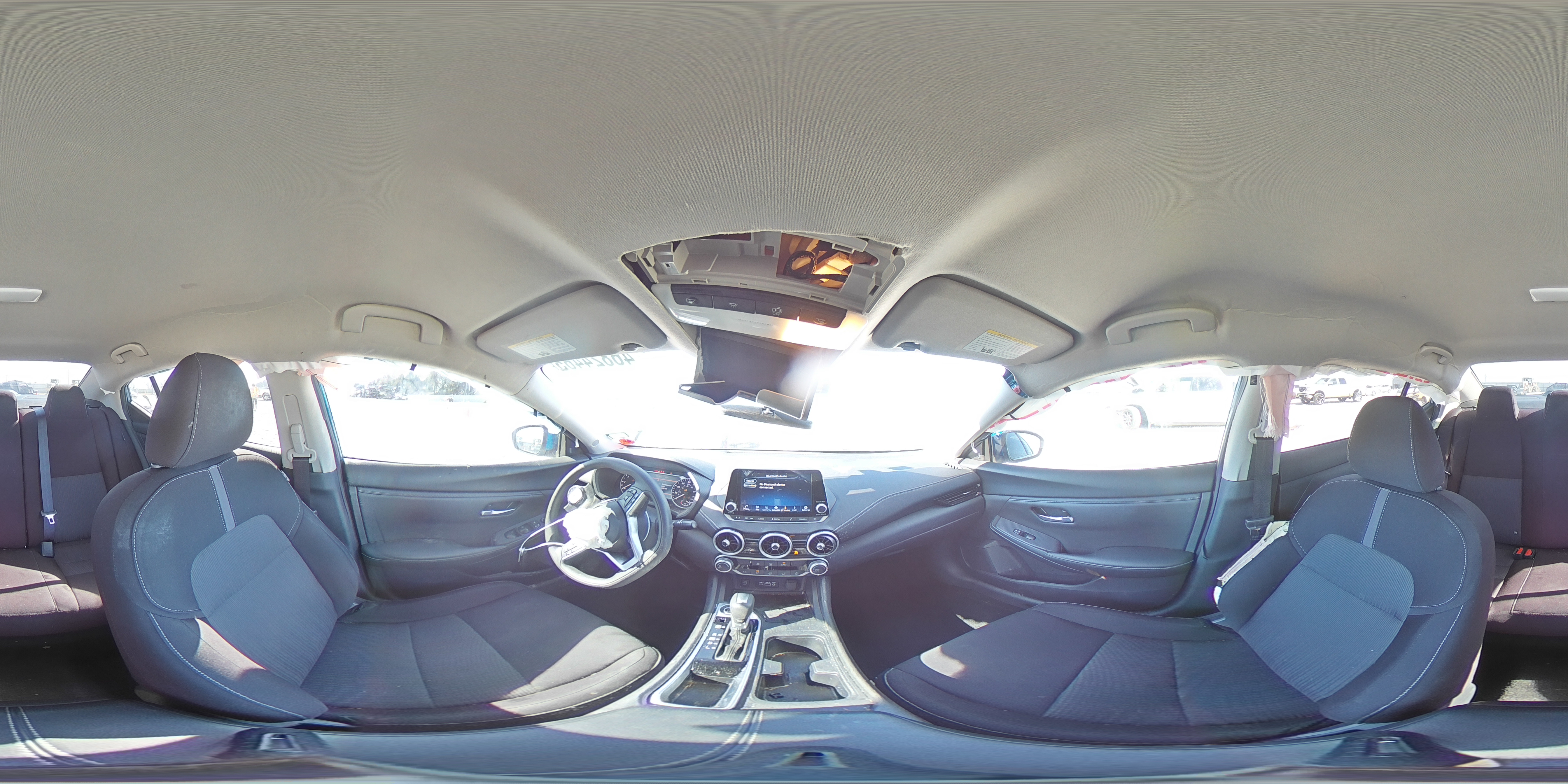 2024 Nissan Sentra - Image 12
