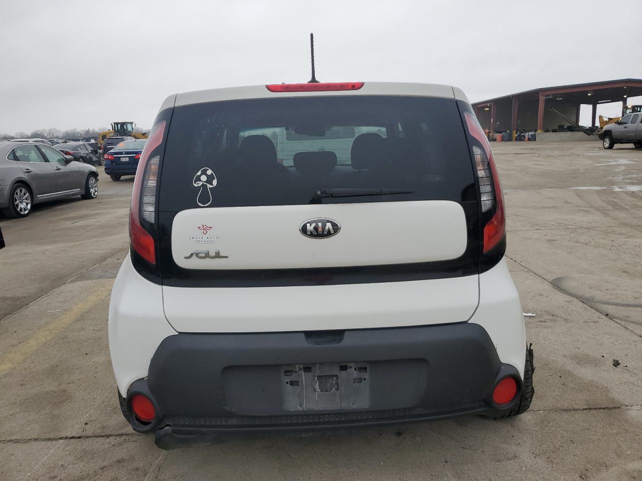 2015 Kia Soul - Image 6