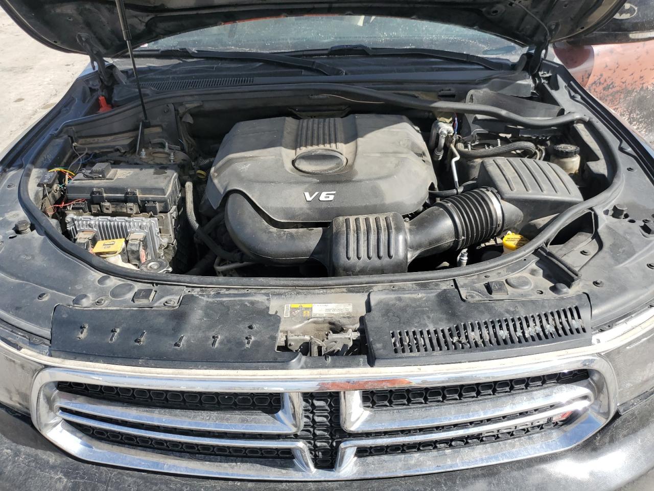 2015 Dodge Durango - Image 13