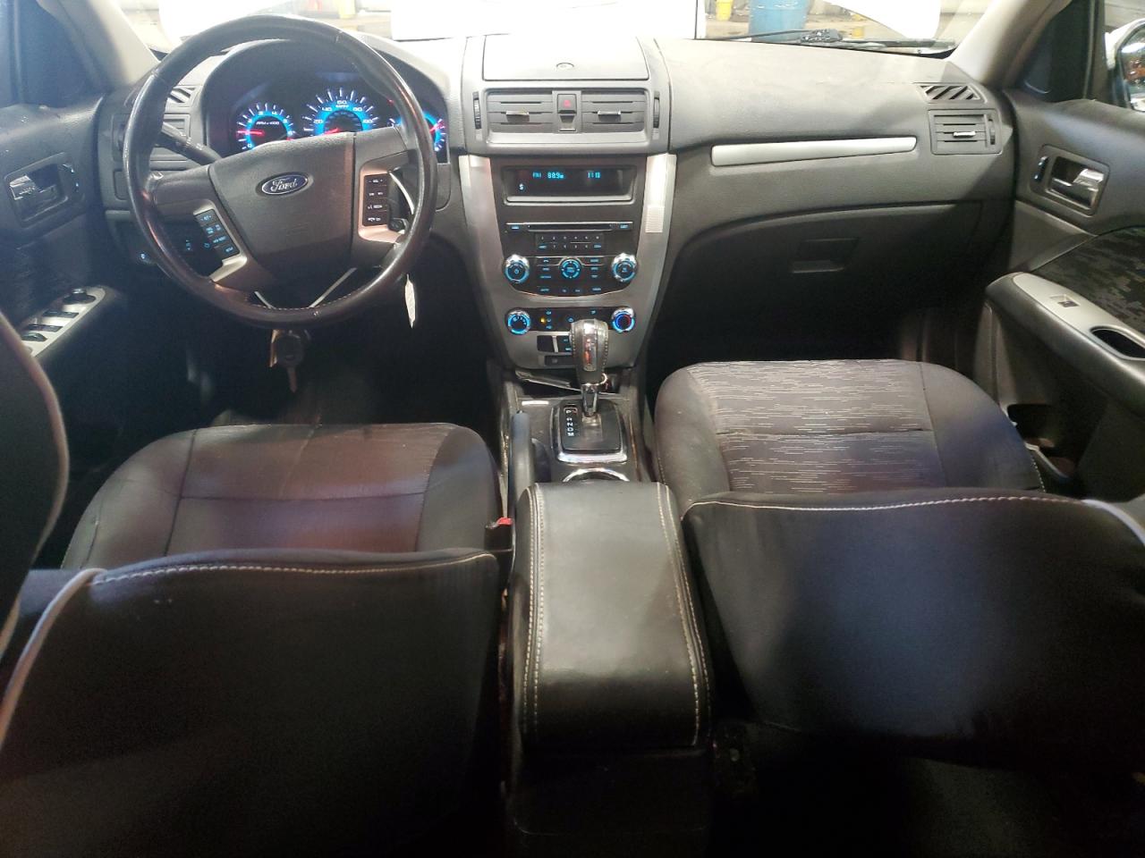 2012 Ford Fusion - Image 8