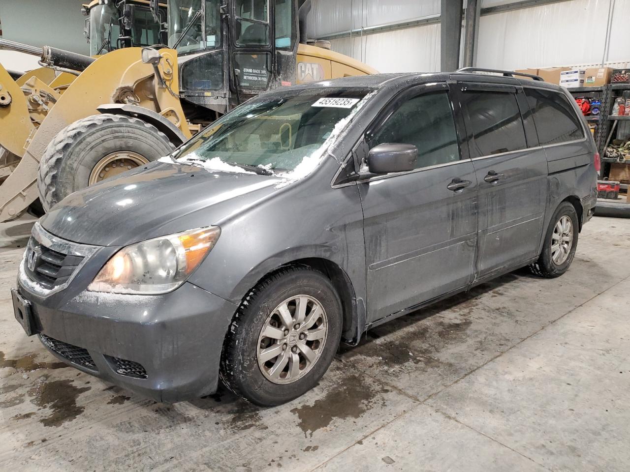 2010 Honda Odyssey - Image 1