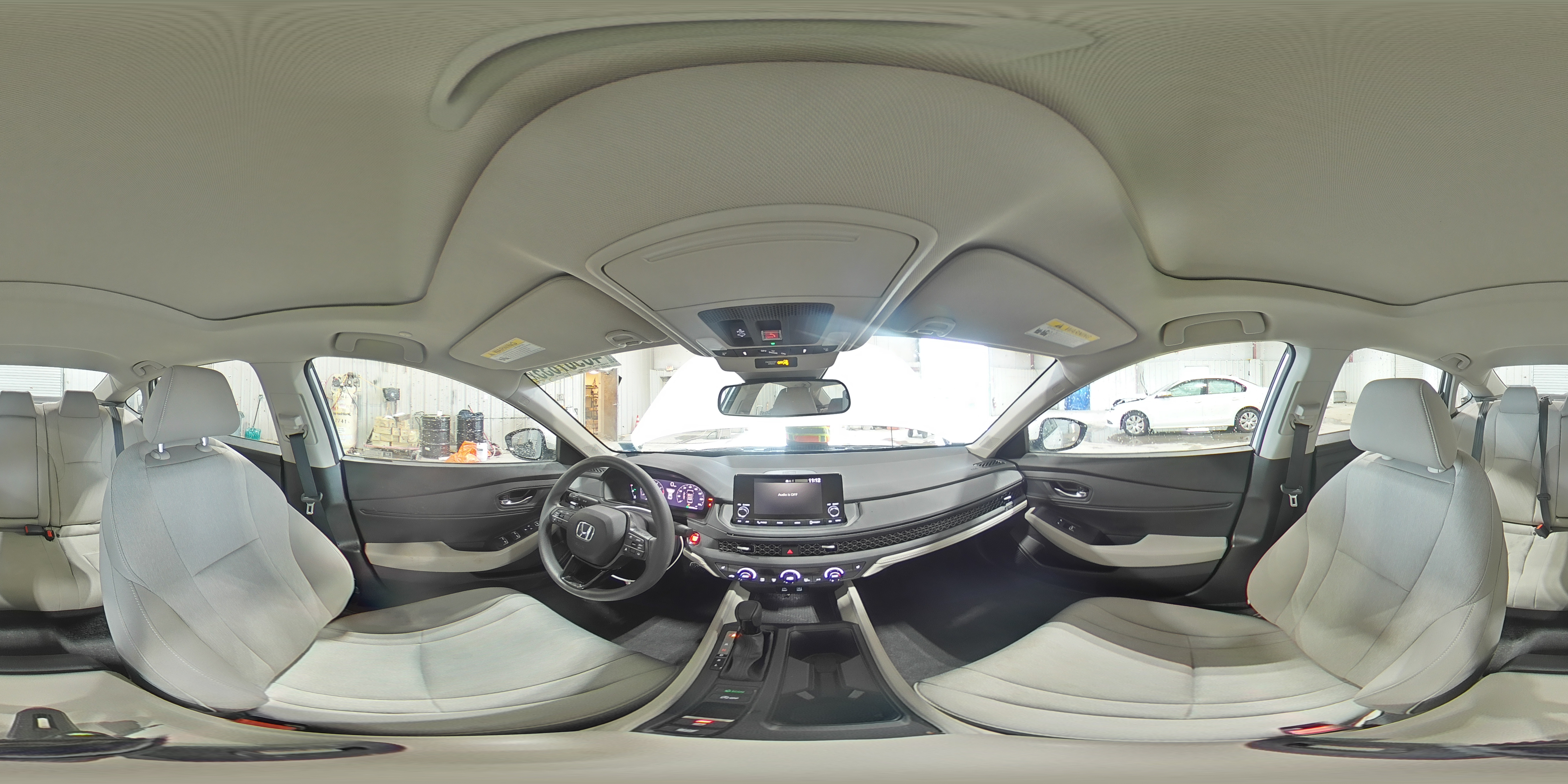 2024 Honda Accord - Image 14