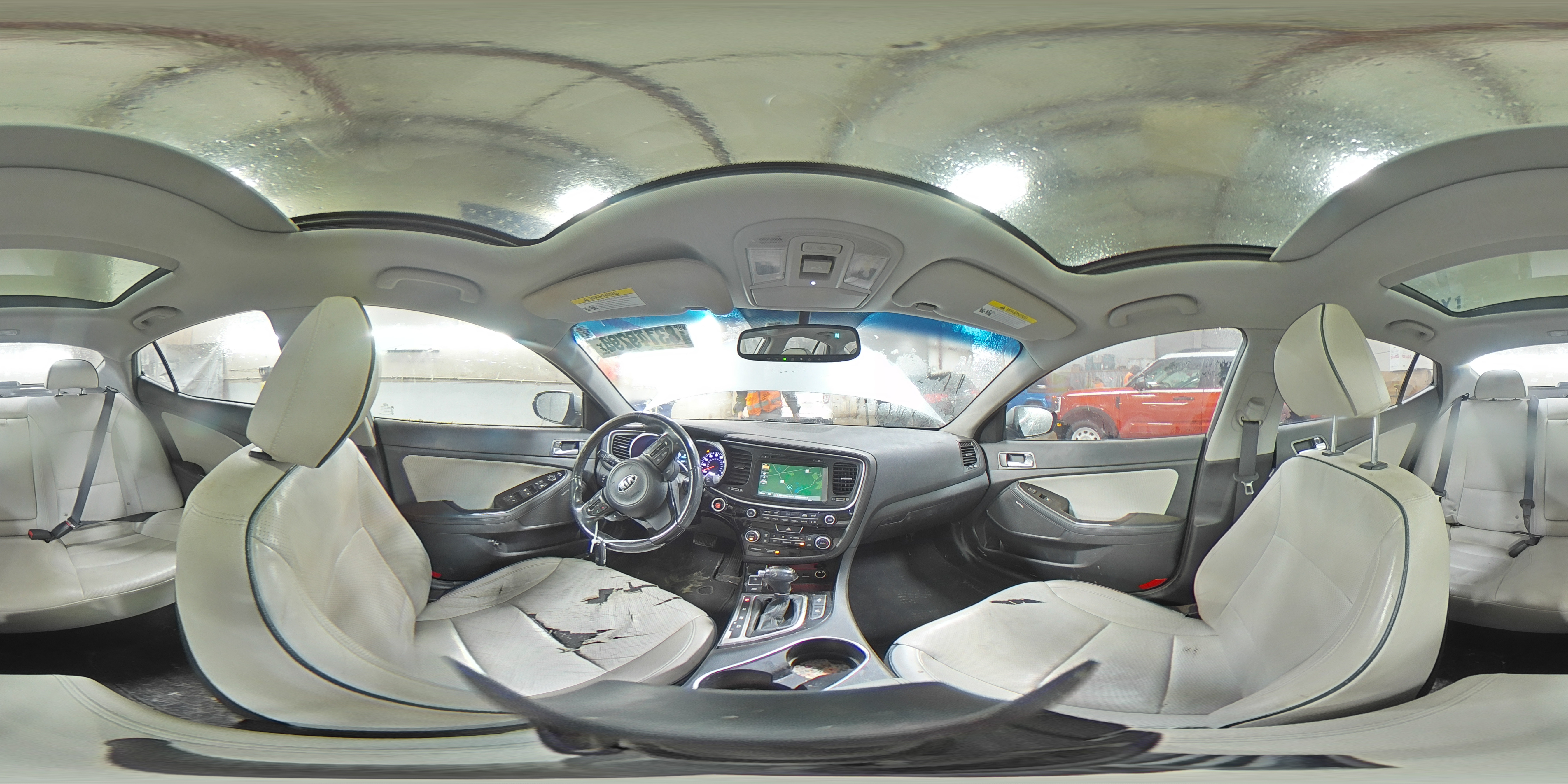 2014 Kia Optima - Image 14