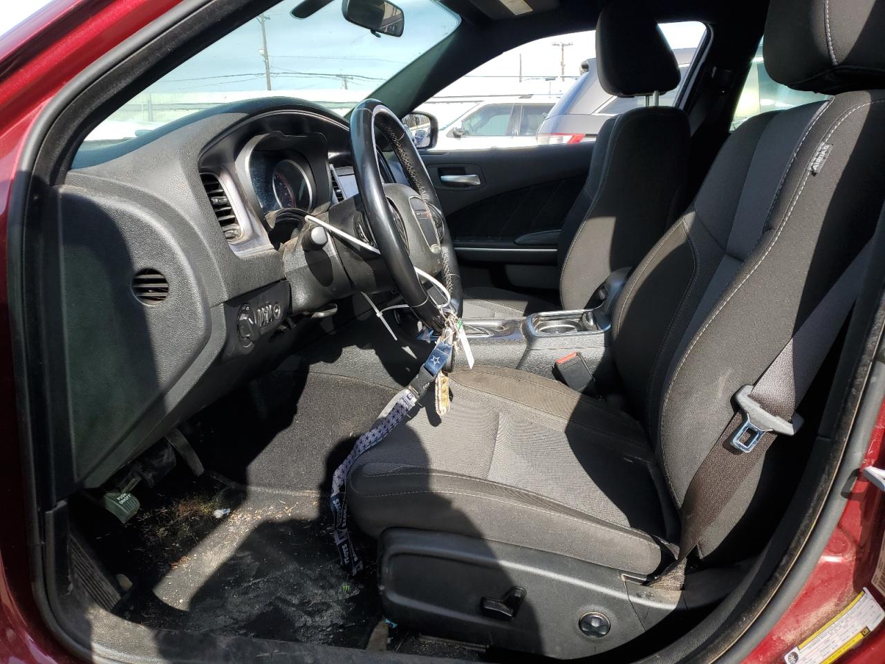 2020 Dodge Charger - Image 7