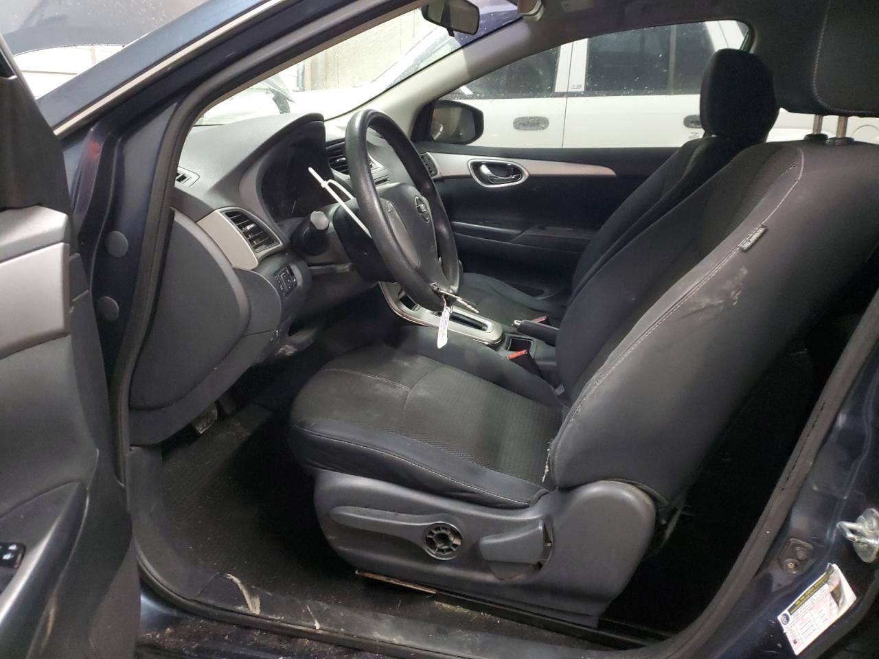 2014 Nissan Sentra - Image 7