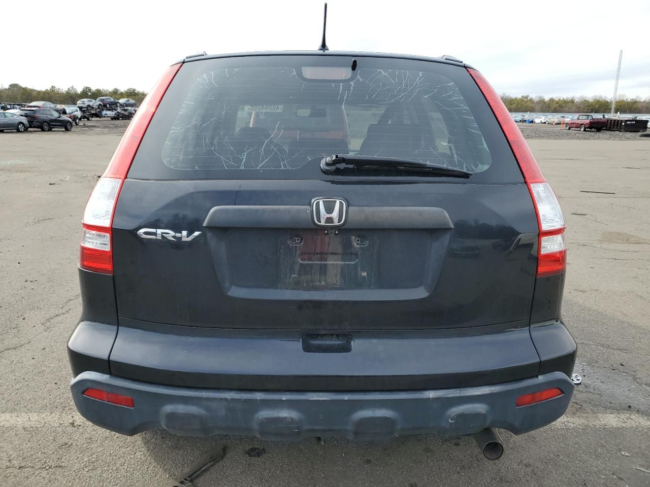 2007 Honda CR-V - Image 6