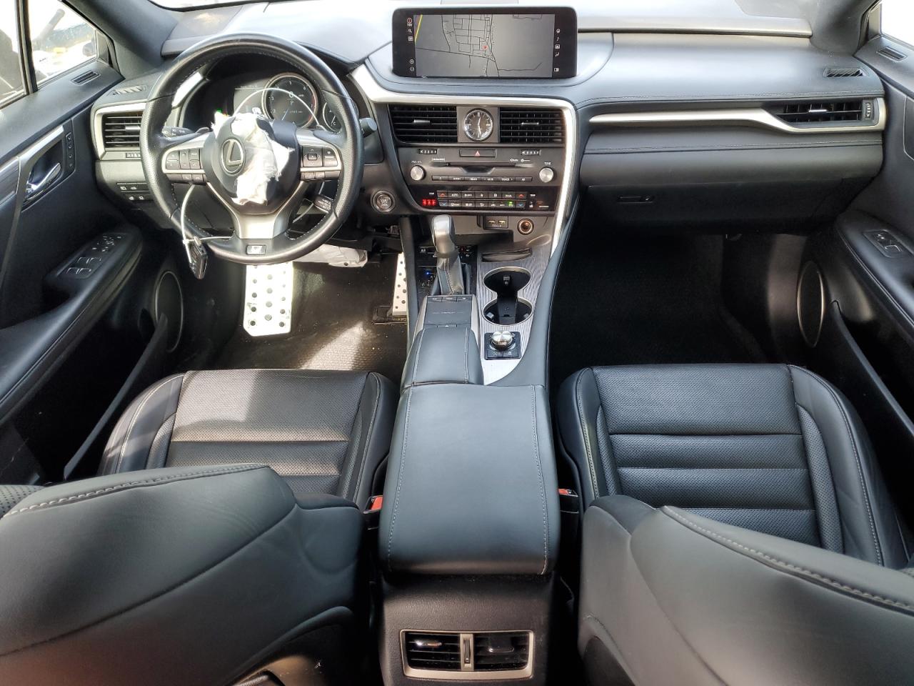 2021 Lexus RX - Image 8