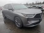 2023 Acura Mdx A-Spec للبيع في Portland، OR - Side